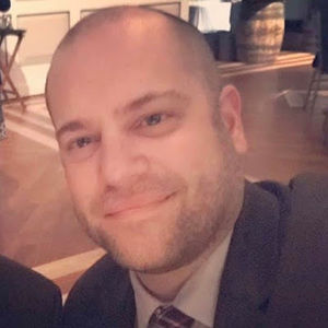 Meet your Posher, Benjamin